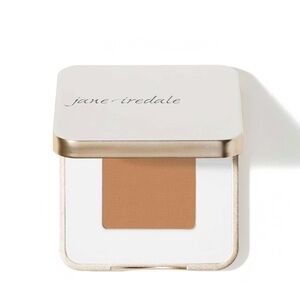 Jane Iredale PurePressed® Eye Shadow Single in Sienna